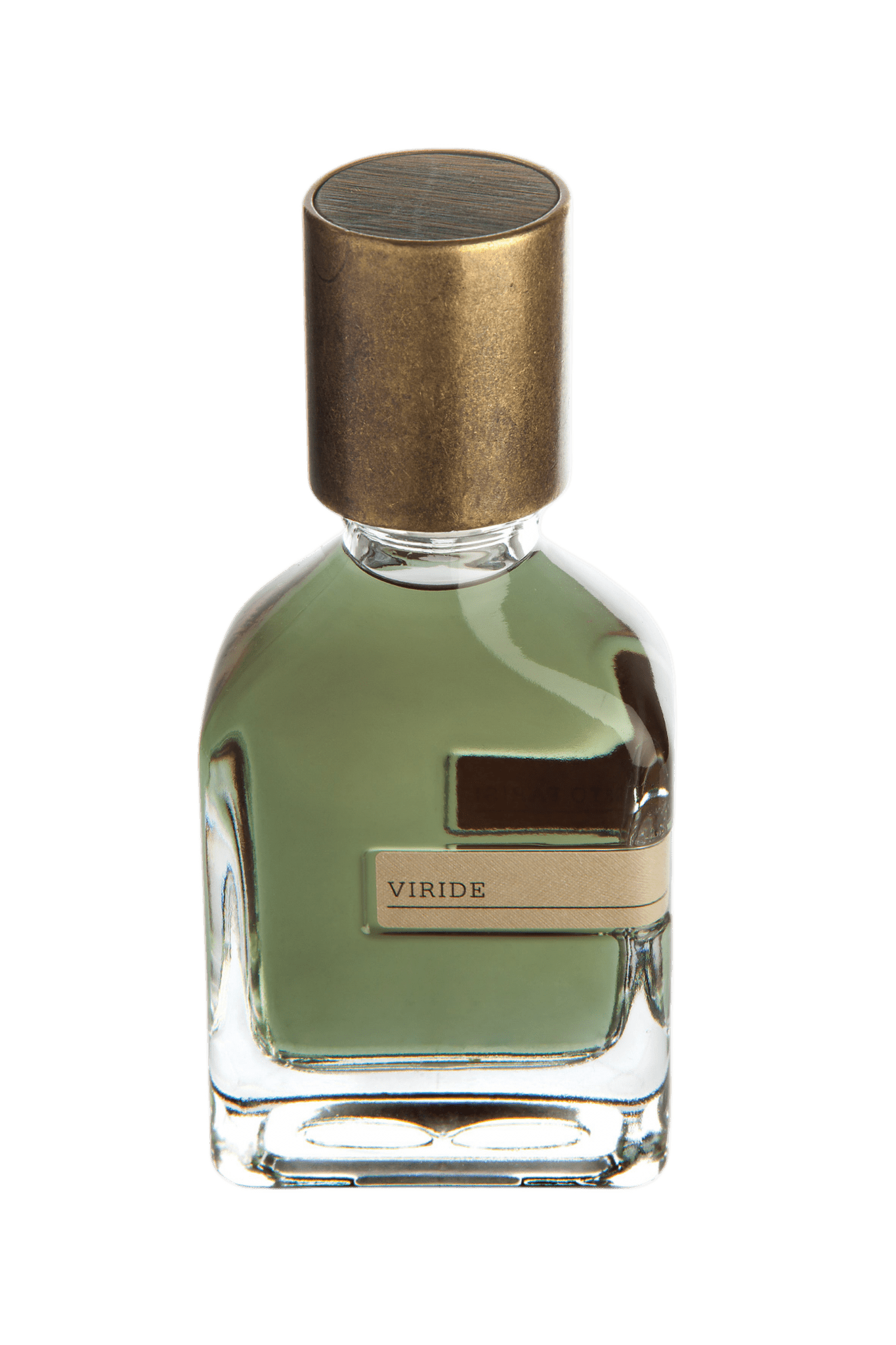 Orto Parisi VIRIDE Extrait de Parfum - Tito Smalti - Profumo