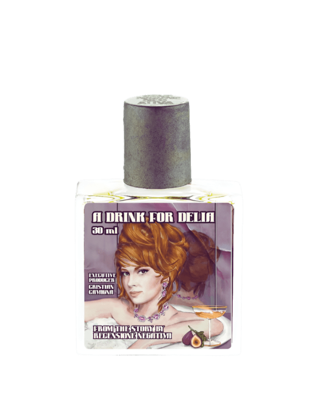 Recensione Negativa A Drink for Delia Extrait - Tito Smalti - Profumo