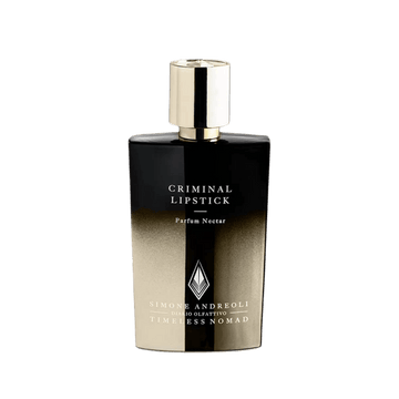 Simone Andreoli Criminal Lipstick Parfum Nectar - Tito Smalti - Profumo