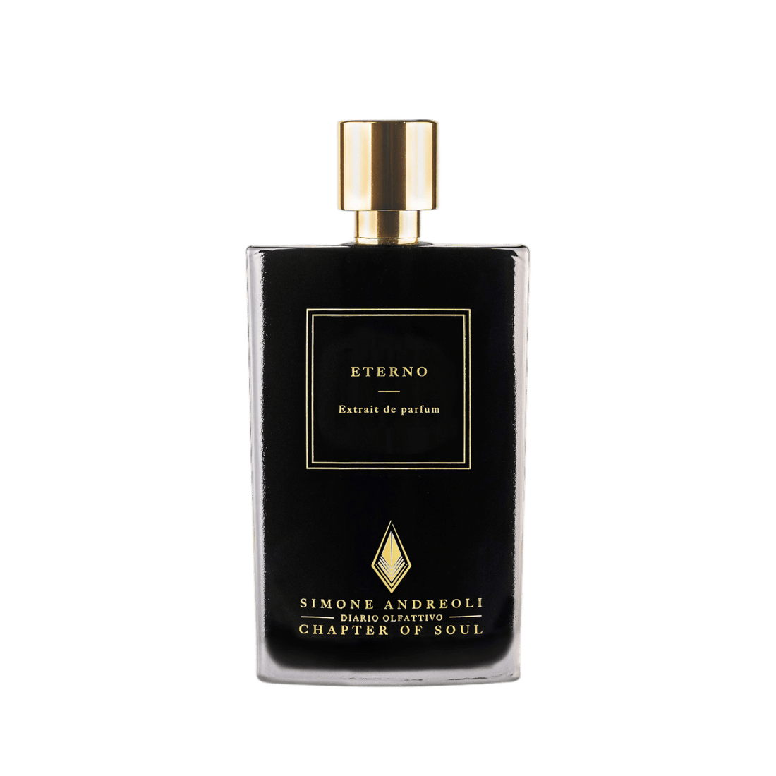 Simone Andreoli ETERNO Extrait de Parfum - Tito Smalti - Profumo