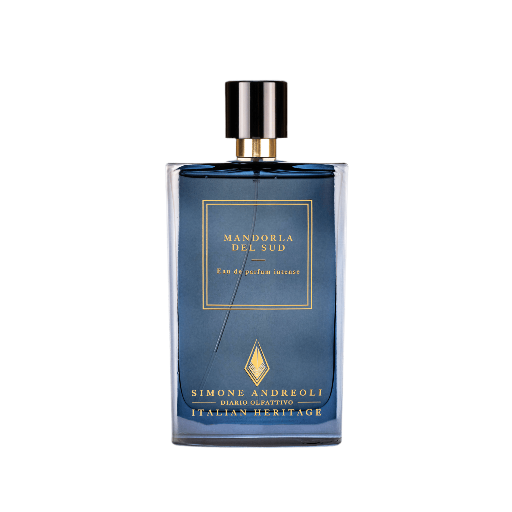 Simone Andreoli MANDORLA DEL SUD EdP Intense - Tito Smalti - Profumo