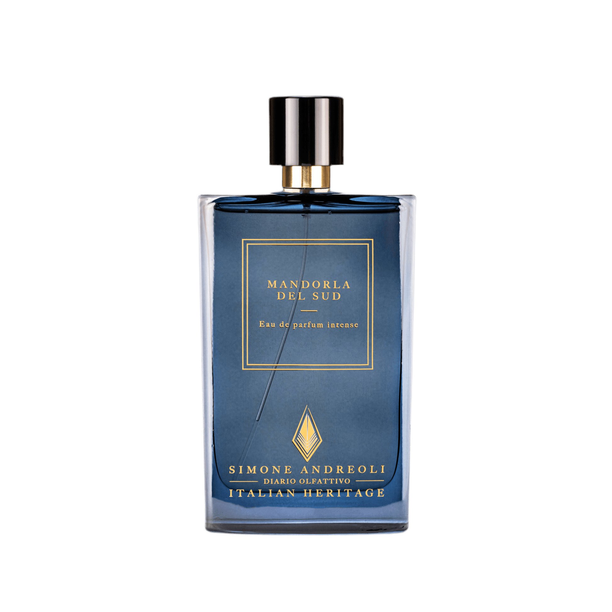 Simone Andreoli MANDORLA DEL SUD EdP Intense - Tito Smalti - Profumo