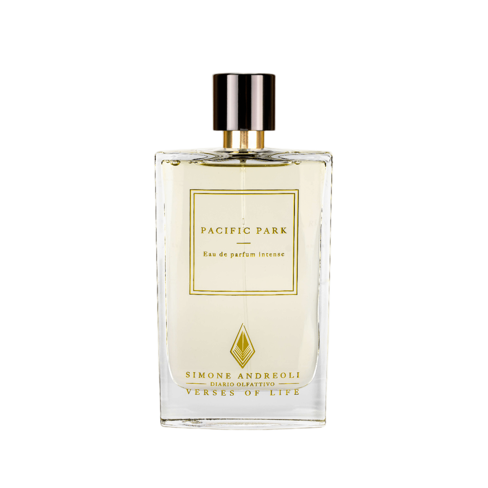 Simone Andreoli PACIFIC PARK EdP Intense - Tito Smalti - Profumo