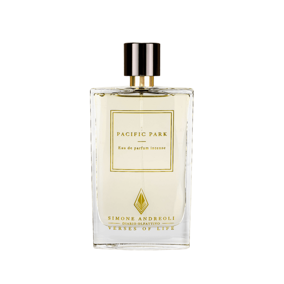 Simone Andreoli PACIFIC PARK EdP Intense - Tito Smalti - Profumo