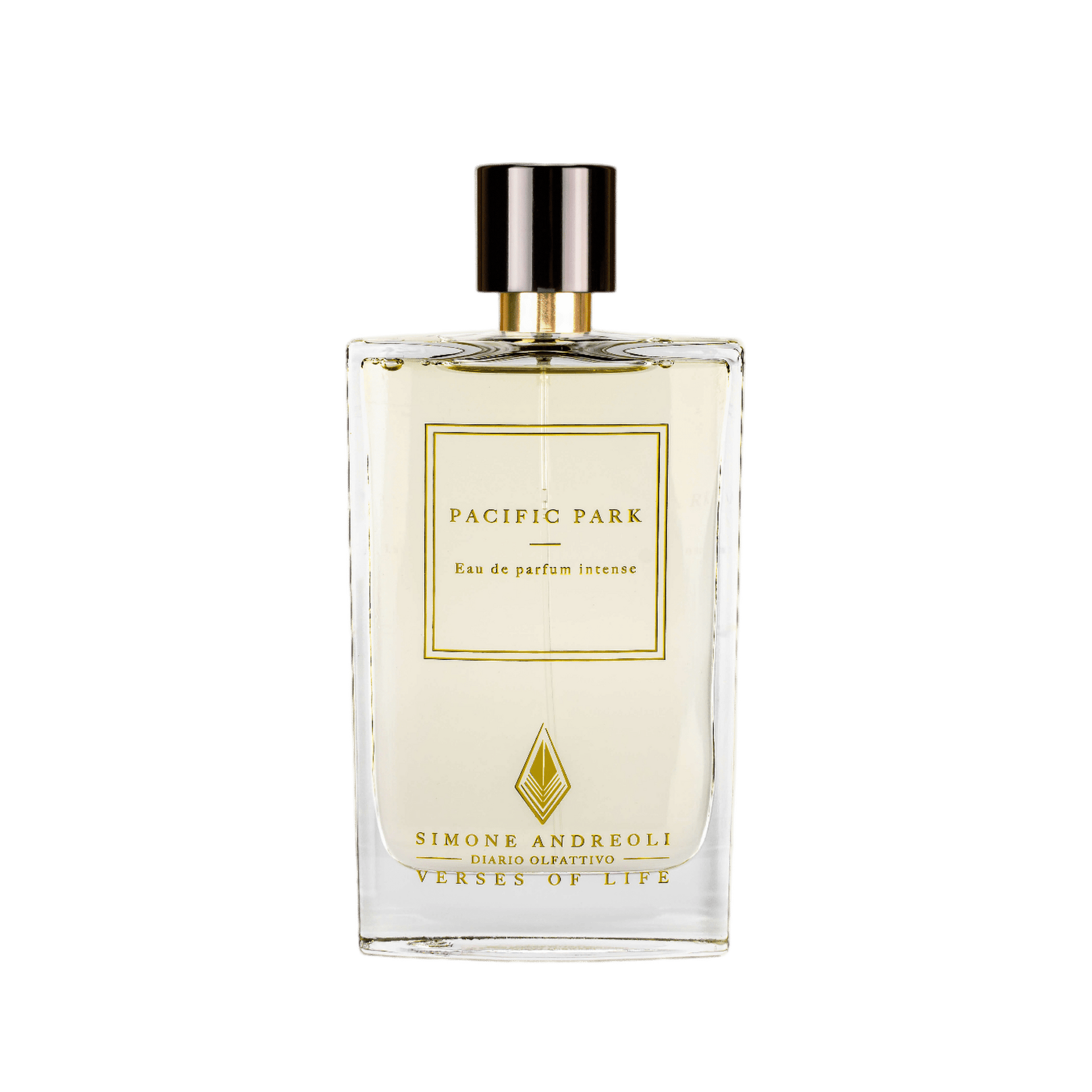Simone Andreoli PACIFIC PARK EdP Intense - Tito Smalti - Profumo