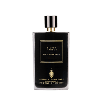 Simone Andreoli SILVER MARBLE EdP Intense - Tito Smalti - Profumo