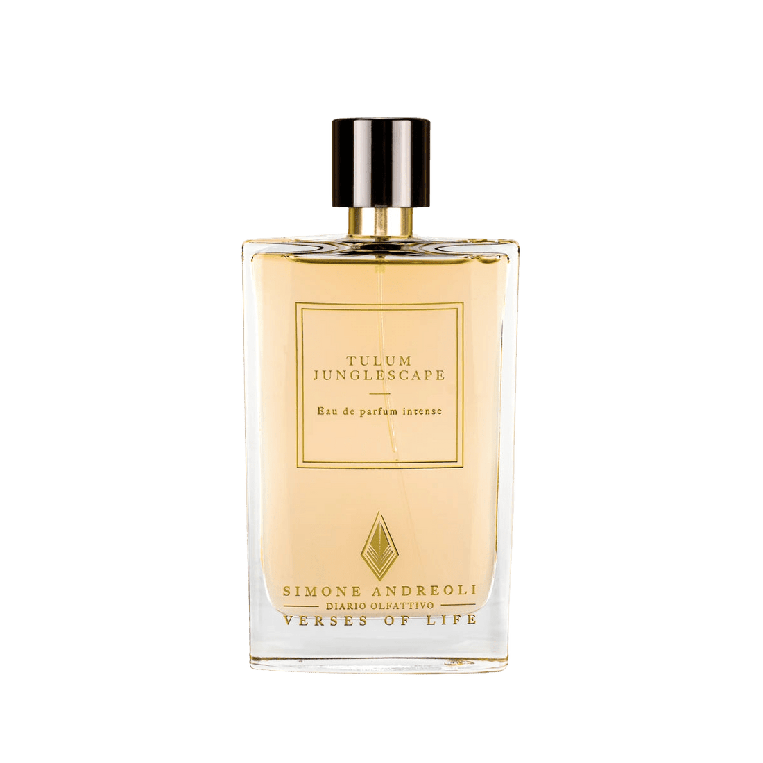 Simone Andreoli TULUM JUNGLESCAPE Eau de Parfum Intense - Tito Smalti - Profumo