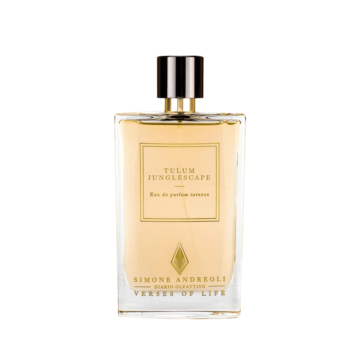 Simone Andreoli TULUM JUNGLESCAPE Eau de Parfum Intense - Tito Smalti - Profumo