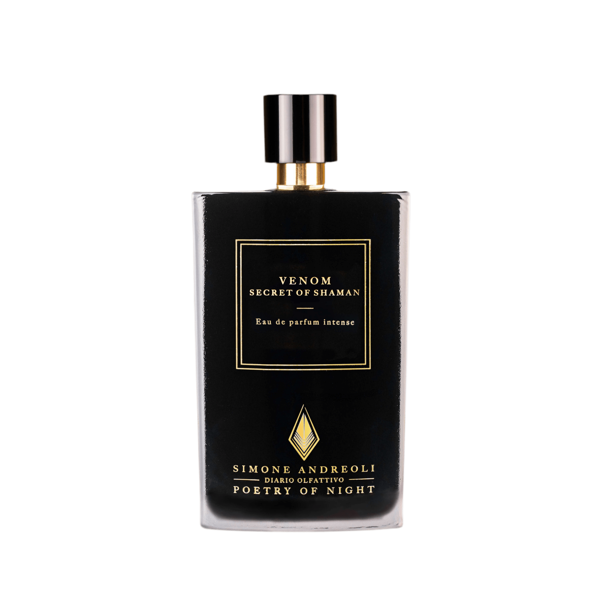Simone Andreoli VENOM SECRET OF SHAMAN EdP Intense - Tito Smalti - Profumo