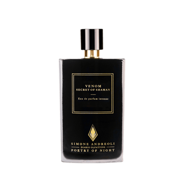 Simone Andreoli VENOM SECRET OF SHAMAN EdP Intense - Tito Smalti - Profumo