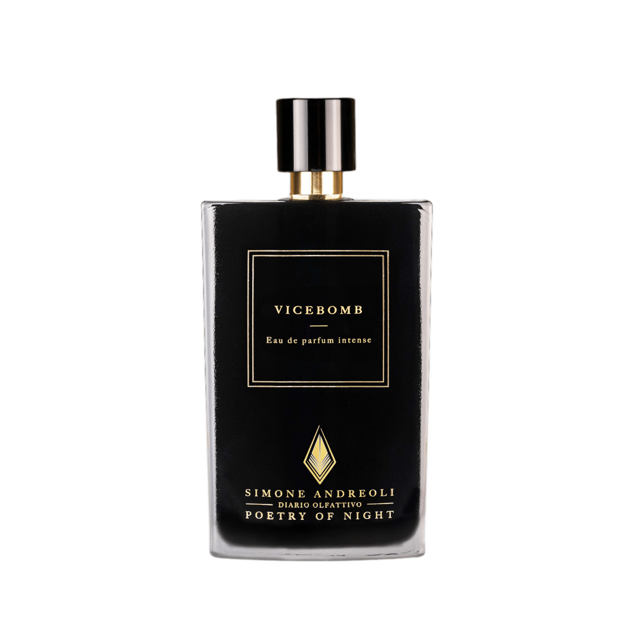 Simone Andreoli VICEBOMB EdP Intense - Tito Smalti - Profumo