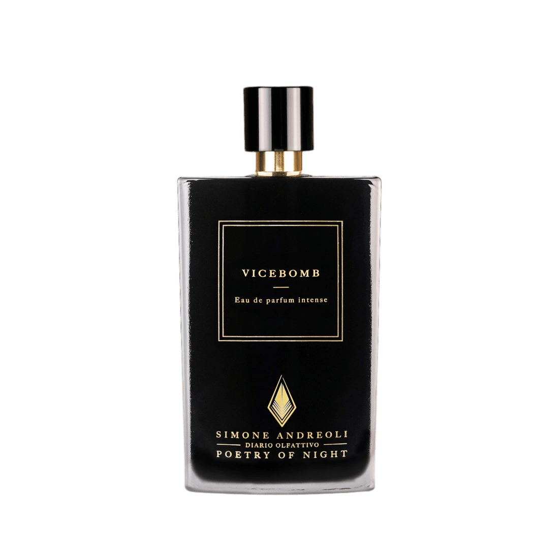 Simone Andreoli VICEBOMB EdP Intense - Tito Smalti - Profumo