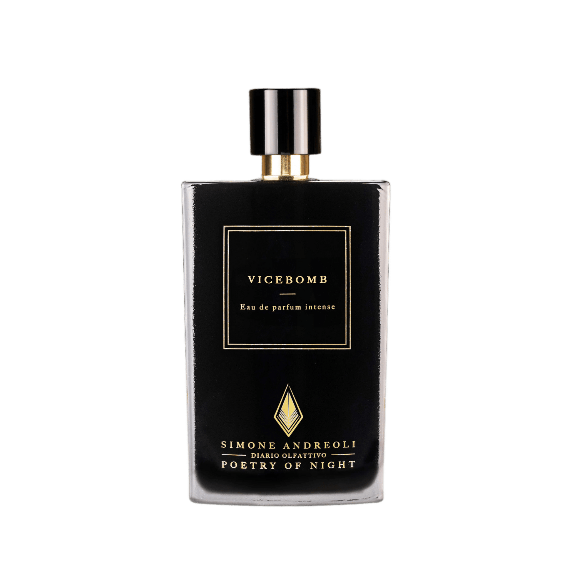 Simone Andreoli VICEBOMB EdP Intense - Tito Smalti - Profumo