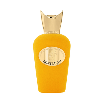 Sospiro Contralto Eau de Parfum - Tito Smalti - Profumo