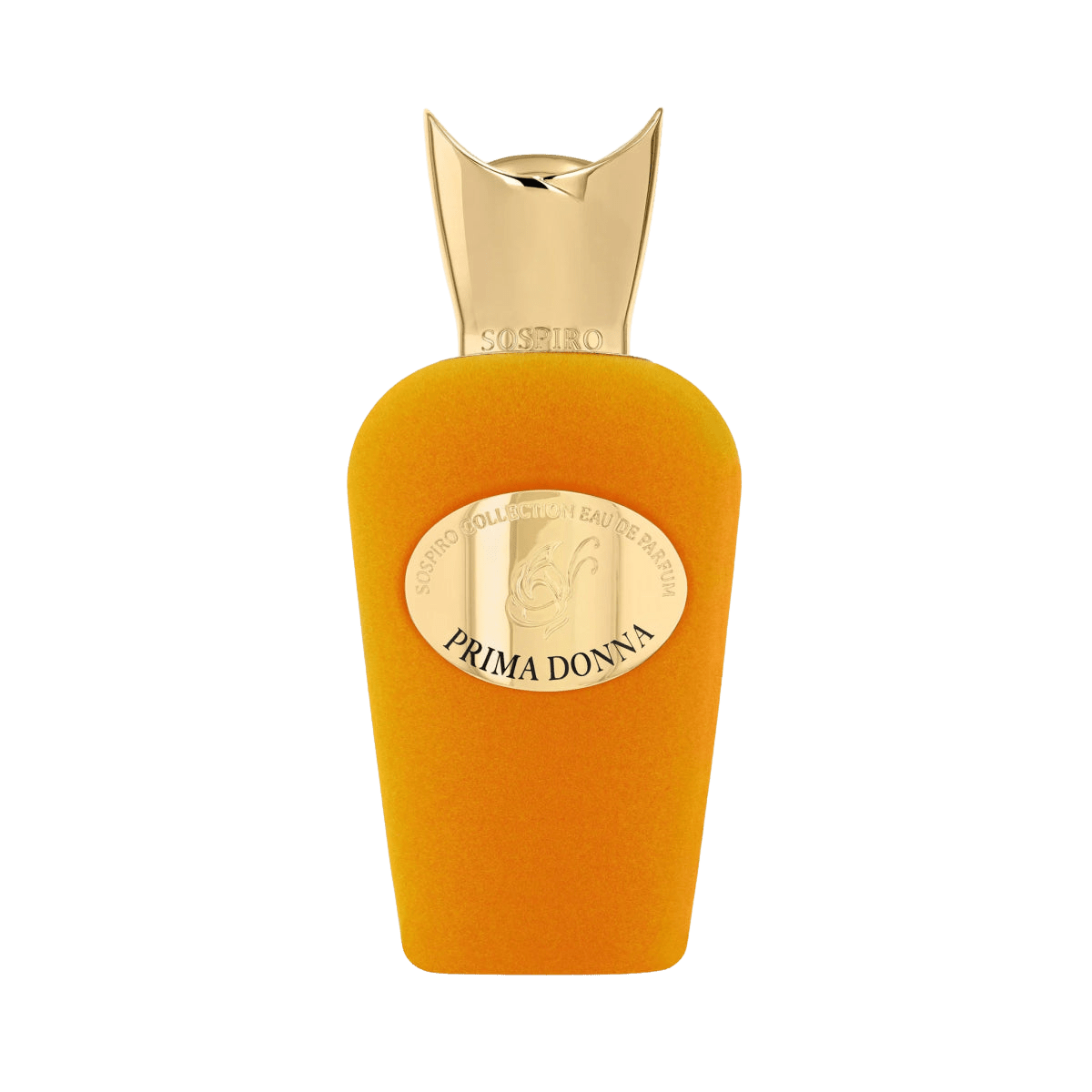 Sospiro Prima Donna Eau de Parfum - Tito Smalti - Profumo