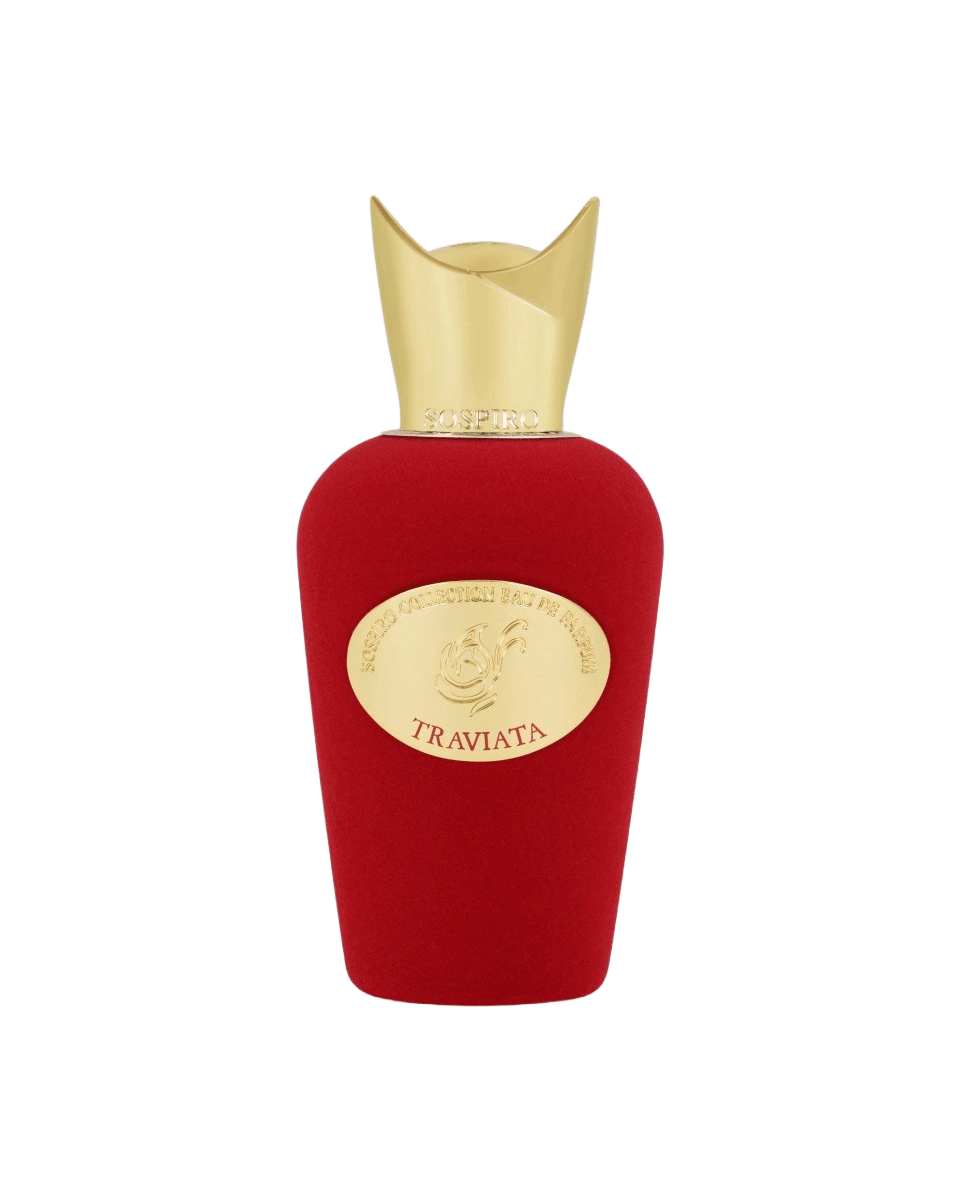 Sospiro Traviata Eau de Parfum - Tito Smalti - Profumo