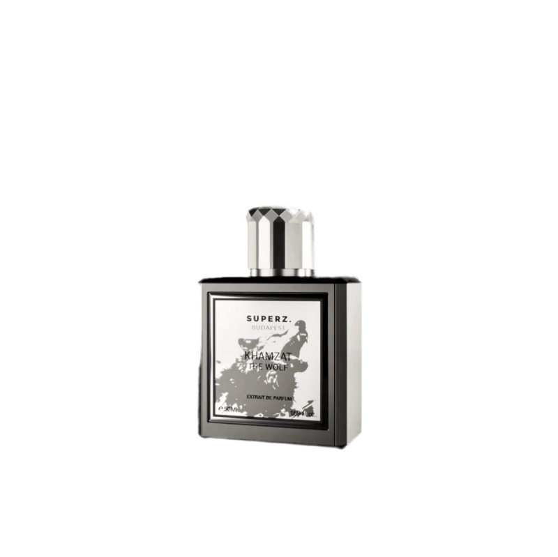 Superz Khamzat The Wolf Extrait - Tito Smalti - Profumo