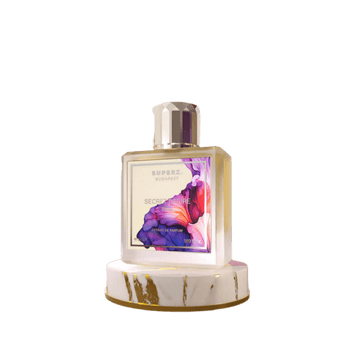 Superz Secret Desire Iris Extrait - Tito Smalti - Profumo
