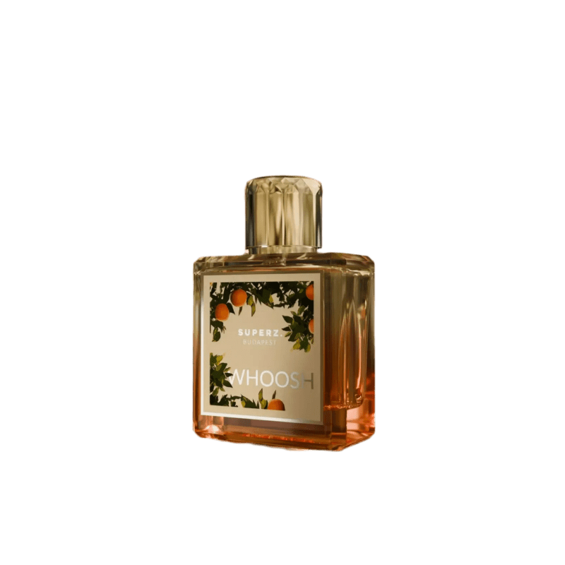 Superz Whoosh Extrait - Tito Smalti - Profumo