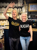 T-Shirt AUGH! Taglia S - Tito Smalti - 