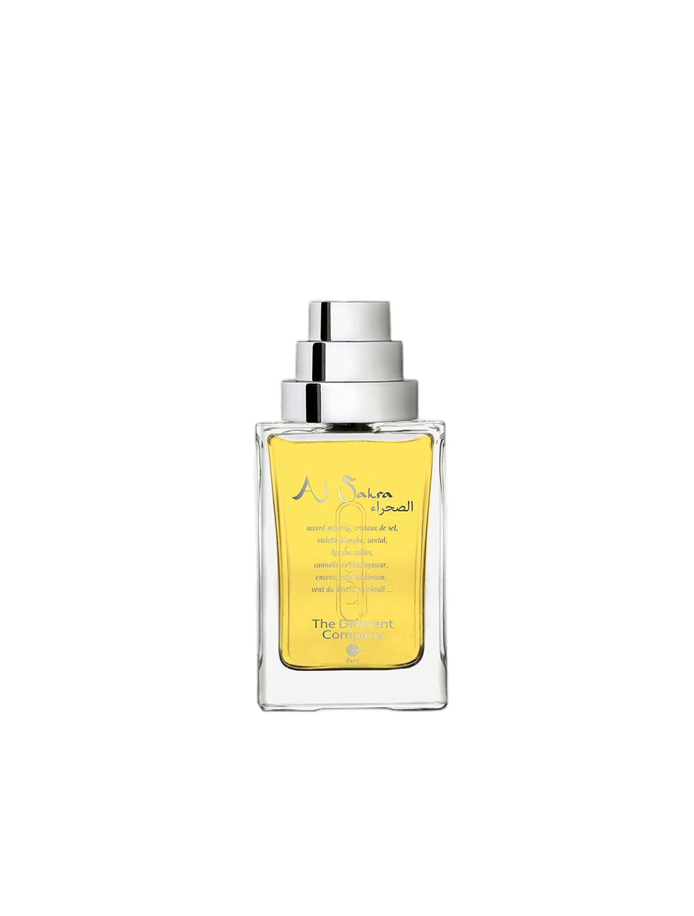 The Different Company Al Sahra Eau de Parfum - Tito Smalti - Profumo