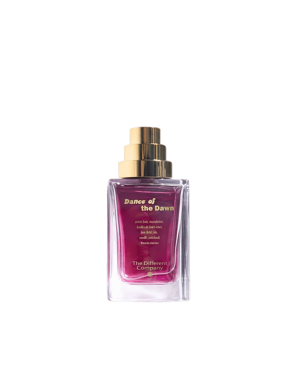 The Different Company Dance of the Dawn Eau de Parfum - Tito Smalti - Profumo