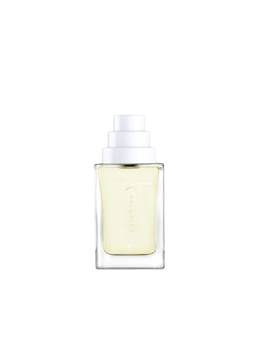 The Different Company Limon de Cordoza Eau de Toilette - Tito Smalti - Profumo