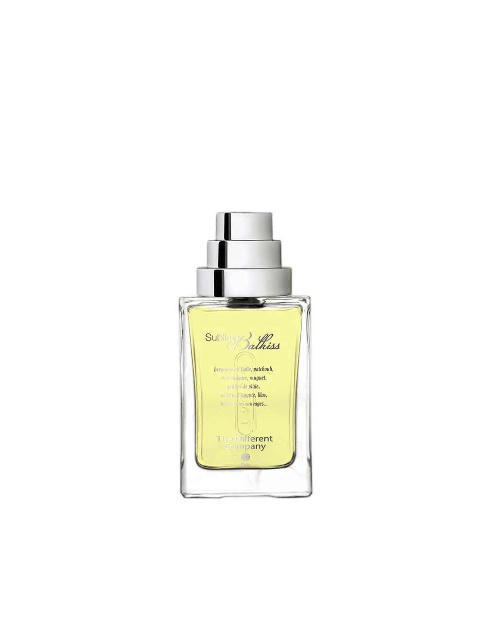 The Different Company Sublime Balkiss Eau de Parfum - Tito Smalti - Profumo