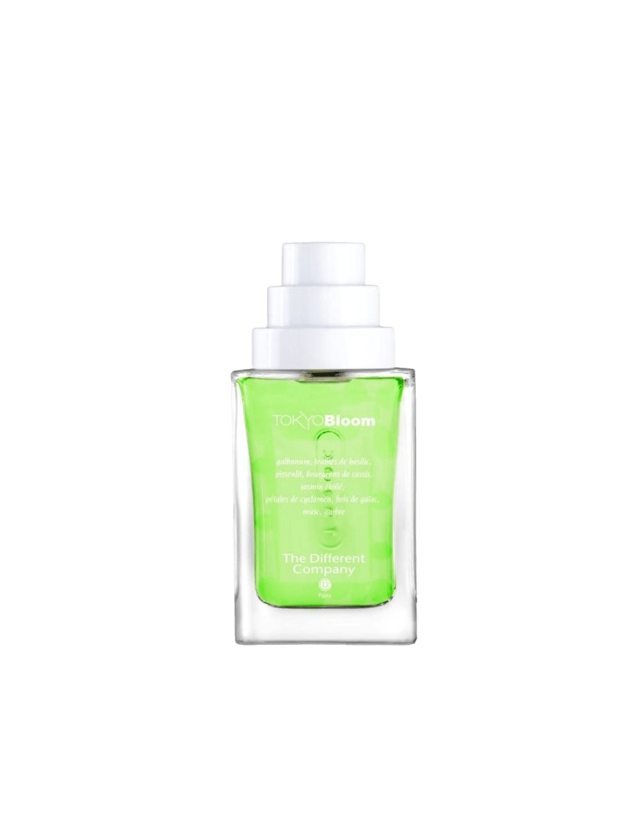 The Different Company Tokyo Bloom Eau de Toilette - Tito Smalti - Profumo