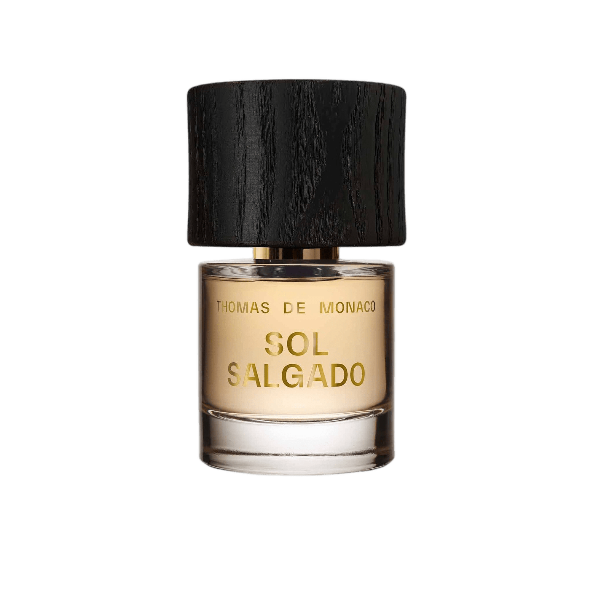 Thomas De Monaco Sol Salgado Extrait - Tito Smalti - Profumo