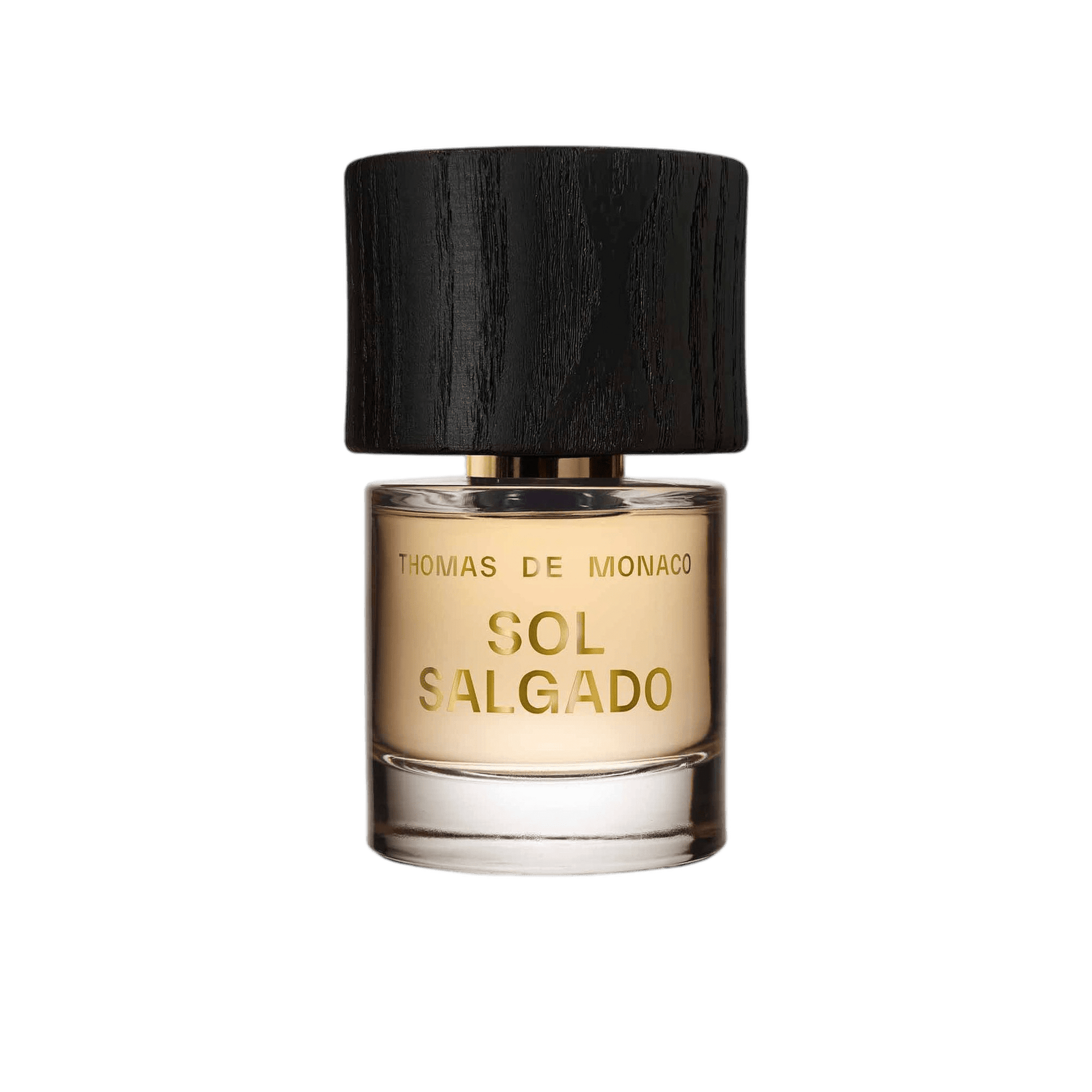 Thomas De Monaco Sol Salgado Extrait - Tito Smalti - Profumo
