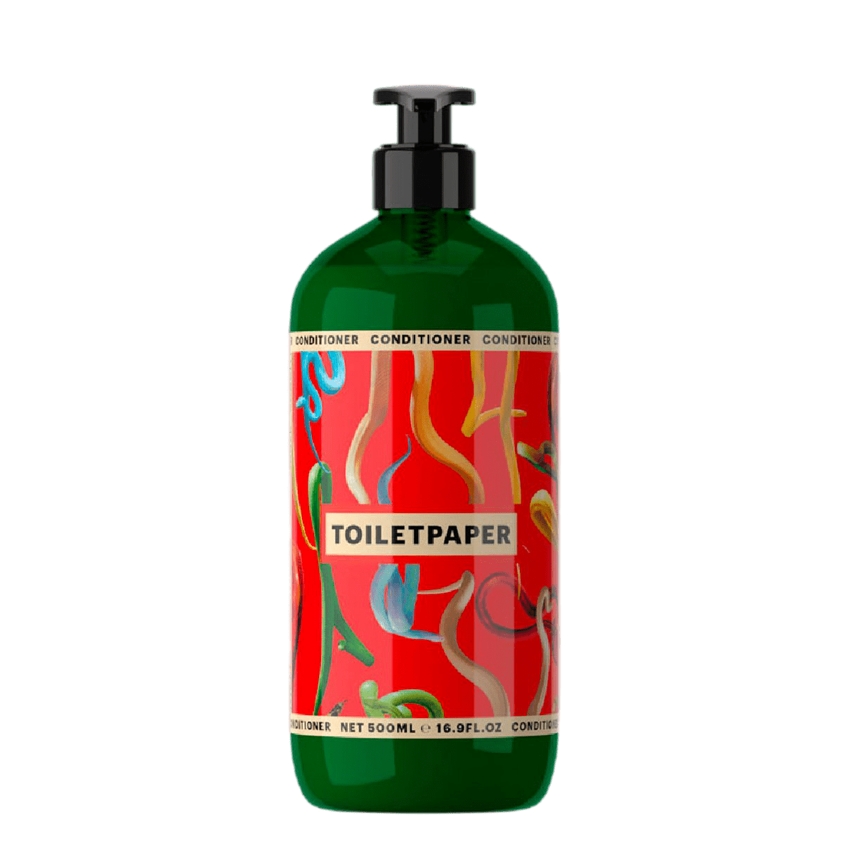 Toiletpaper Conditioner - Tito Smalti - Doccia